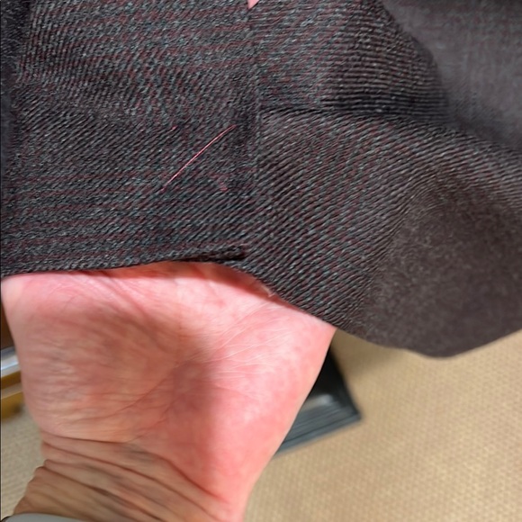 Ted Baker London Men's Sport Coat Blazer Size 5 - Picture 11 of 16